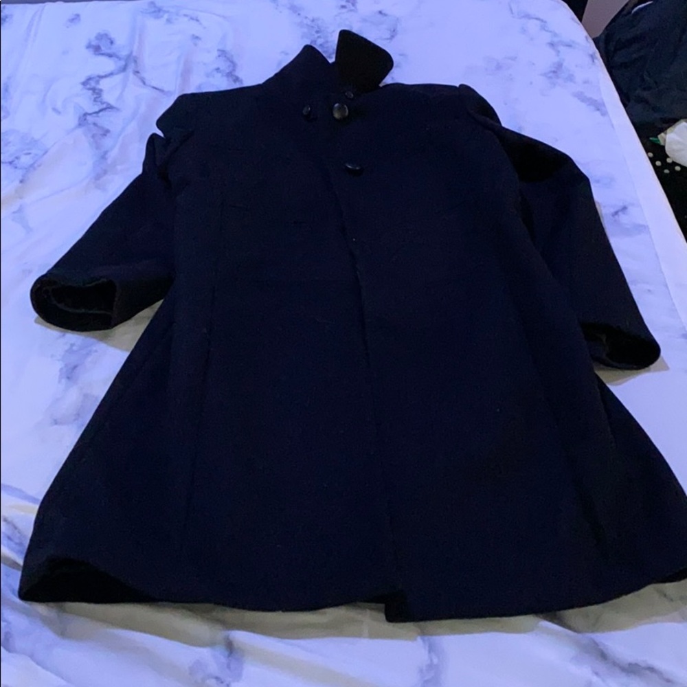 Charles Klein women’s coat